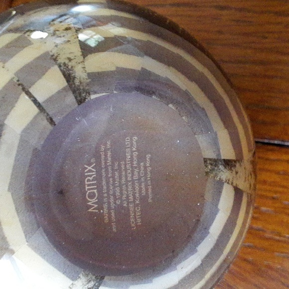 Barbie 1998 Christmas Bulb w a stand Vintage Collectible - Picture 10 of 10